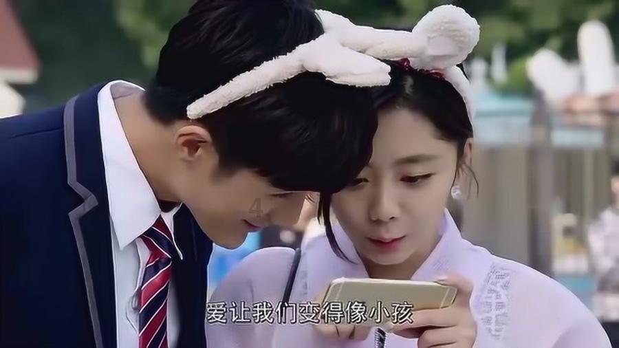 来长两天哪能够?这里就能玩一天